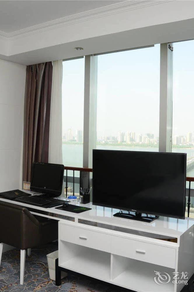 Yijing Holiday Hotel Yimeng Road 린이 외부 사진