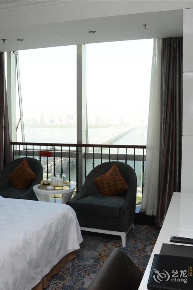 Yijing Holiday Hotel Yimeng Road 린이 외부 사진