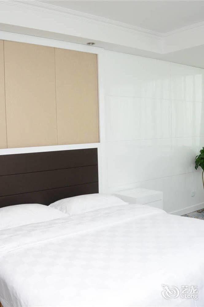 Yijing Holiday Hotel Yimeng Road 린이 외부 사진